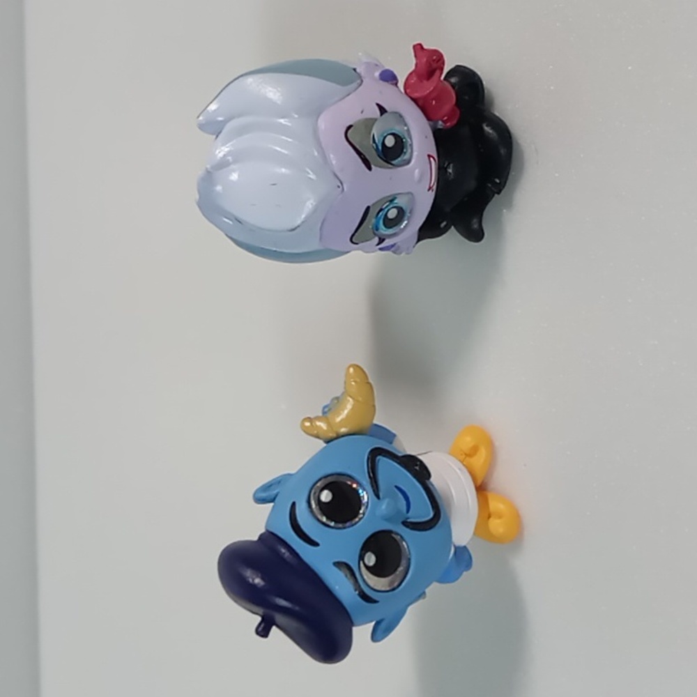 Adorable Disney Doorables